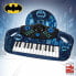 Фото #3 товара Игрушечное пианино Batman электрический
