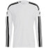 Фото #1 товара Adidas Squadra 21 Long Sleeve Jersey M GN5793