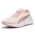 Фото #4 товара Puma Electrify Nitro 3 Running Womens Pink Sneakers Athletic Shoes 37845607