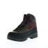Фото #4 товара Rocky MTN Stalker Pro Waterproof RKS0528 Mens Black Wide Hiking Boots
