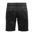 Фото #4 товара ONLY & SONS Ply Regular Pk 2022 denim shorts