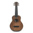 Фото #3 товара Flight TUS50 Travel Ukulele Walnut