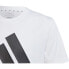Фото #3 товара Футболка мужская Adidas ADIDAS Tr-Es Logo Short Sleeve