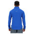 NEW BALANCE Heat Grid half zip sweatshirt