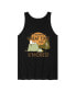 Фото #1 товара Men's Peanuts S'mores Tank