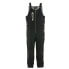 Men's Insulated Extreme Softshell High Bib Overalls -60F Protection