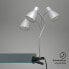 Фото #7 товара Настольная офисная лампа BRILONER LED-Tischleuchte Grip