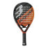 Ракетка для большого тенниса BULLPADEL 10 Evo Black / Red / Orange - фото #3