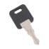 Фото #2 товара AP PRODUCTS Fastec 330 Key Spare Part