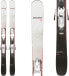 Фото #1 товара Rossignol Blackops W Dreamer + Xpress W 10 GW B93 Women's Ski