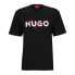 ფოტო #1 პროდუქტის HUGO Dakaishi 10248326 short sleeve T-shirt
