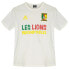 Фото #2 товара LE COQ SPORTIF Cameroun Fanwear Cdm short sleeve T-shirt