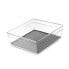 Фото #1 товара IBILI 15.50x15.50x6 cm Cutlery Drawer Organizer