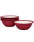 Фото #7 товара Colorwave Curve Set Of 4 Soup/Cereals, 7", 22 Oz.