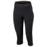 FALKE Maximum Warm 3/4 base layer pants