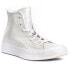 Converse Chuck Taylor All Star Iridescent Leather