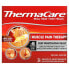 Фото #1 товара Болеутоляющие средства THERMACARE Muscle Pain Therapy, 3 тепловые обертывания для мышц