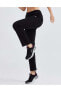 Брюки Skechers Essential Regular Sweatpant - Black