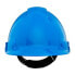 Фото #1 товара 3M 7000039713 - 310 g - ABS synthetics - Blue - Unisex - 62 cm - Facility maintenance,Machine operations