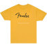 Фото #1 товара Fender Spaghetti Logo T-Shirt S