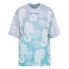 Фото #1 товара JUST RHYSE Holidays 3/4 sleeve T-shirt