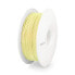 Filament Fiberlogy Easy PLA 1,75mm 0,85kg - Pastel Yellow