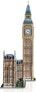 Фото #3 товара Wrebbit 3D W3D-2002 - Big Ben und House Of Parliament - Queen Elisabeth Tower, 3D-Puzzle