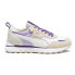 Фото #1 товара Puma Rider Fv "Future Vintage" Lace Up Womens Beige, Purple, White Sneakers Cas