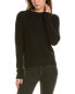 Фото #1 товара Askk Ny Classic Crew Sweater Women's