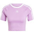 Фото #4 товара ADIDAS ORIGINALS 3 Stripes Baby short sleeve T-shirt