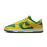 【定制球鞋】 Nike Dunk Low Retro BTTYS vibe风 高街 低帮 板鞋 男款 黑 / Кроссовки Nike Dunk Low DV0833-300