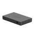 Netgear GS516UP - Unmanaged - Gigabit Ethernet (10/100/1000) - Full duplex - Power over Ethernet (PoE) - Rack mounting