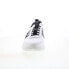 Фото #5 товара Bruno Magli Gatti BM2GATG12 Mens White Leather Lifestyle Sneakers Shoes