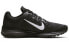Nike Zoom Winflo 5 低帮 跑步鞋 女款 黑白 / Кроссовки Nike Zoom Winflo 5 AA7414-001