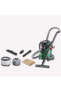 Пылесос BOSCH Advanced Vac 20 1200w