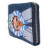 Фото #2 товара LOUNGEFLY Ahsoka And Grogu The Mandalorian Star Wars wallet