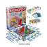 Фото #1 товара HASBRO GAMING Monopoly Builder Polish Board Game