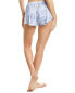 Hale Bob Leaf Short Women's