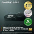 Фото #6 товара Hi-Res-zertifizierter DAC fr PC, Xbox und PlayStation STEELSERIES GAME DAC GEN 2 Xbox Schwarz