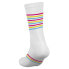 226ERS Hydrazero Stripes Confort socks
