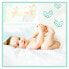 Disposable nappies Pampers 4-5 (174 Units)