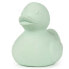 OLI&CAROL Small Ducks Monochrome Mint Toy