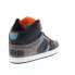 Фото #16 товара Osiris NYC 83 CLK 1343 2135 Mens Black Skate Inspired Sneakers Shoes