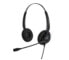 Фото #1 товара Наушники Alcatel Enterprise AH 12 GA Profi Headset