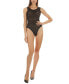 ფოტო #7 პროდუქტის Women's Analise Lace Lingerie Bodysuit