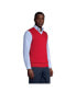 Фото #3 товара Men's School Uniform Cotton Modal Fine Gauge Sweater Vest