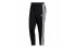 Черные мужские спортивные штаны Adidas Ld Snap Pant GP6179 S - фото #1