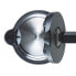 Чайник Bosch TWK8612P - 1.5 л - 2000 Вт - Черный - Серый - Бирюзовый - Пластик - Нержавеющая сталь - Регулируемый термостат - Индикатор уровня воды
