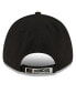 ფოტო #1 პროდუქტის Men's Black Arizona Diamondbacks Alternate The League 9FORTY Adjustable Hat