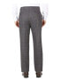 Фото #3 товара Брюки мужские Ralph Lauren модель "Серый клетчатый прямой крой растяжимые" 42 размер 30 длина